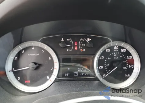 2013 Nissan Sentra S z USA, uszkodzony, nr VIN 3N1AB7AP8DL640620